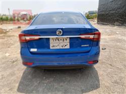 MG 5